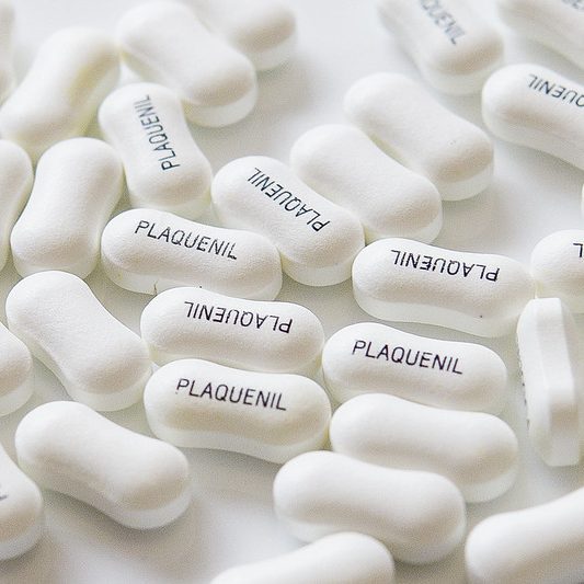 chloroquine chloroquine