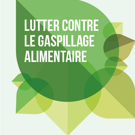 gaspillage