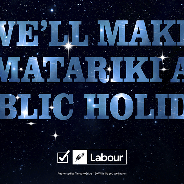matariki public holiday