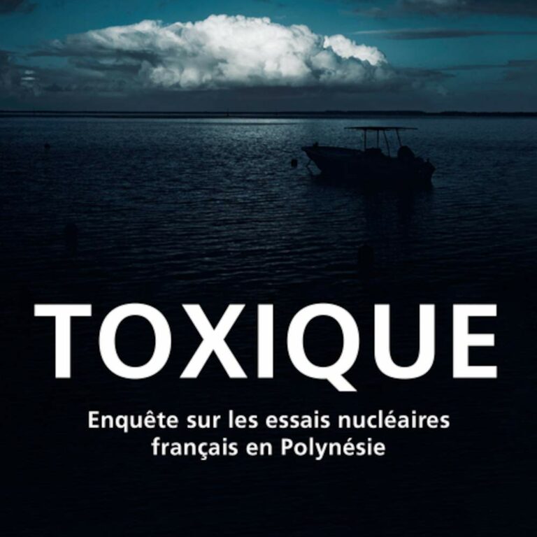 toxique